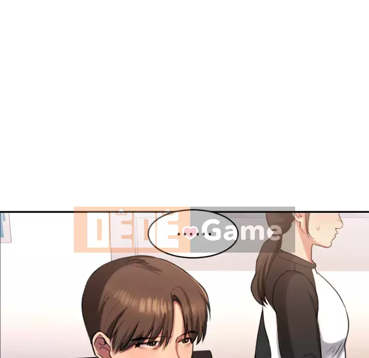 Desire Food Chain Chương 1-30