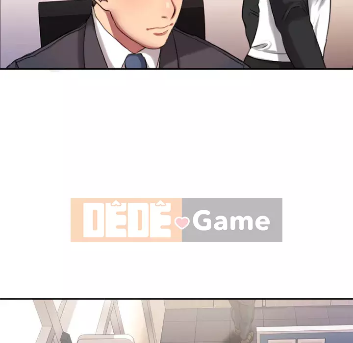 Desire Food Chain Chương 1-30