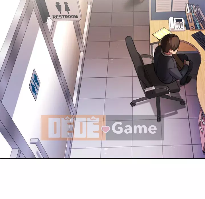 Desire Food Chain Chương 1-30