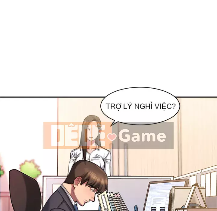 Desire Food Chain Chương 1-30