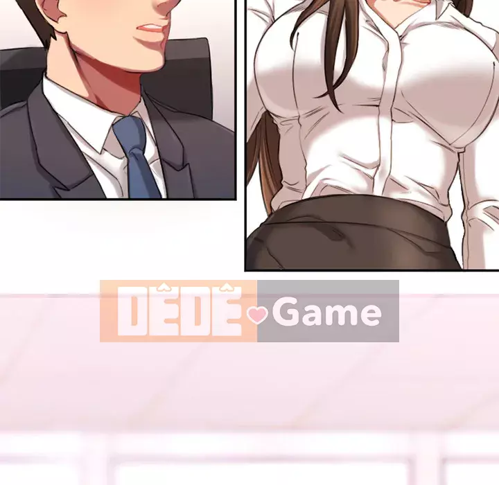 Desire Food Chain Chương 1-30