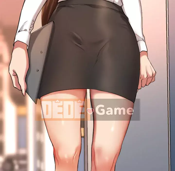 Desire Food Chain Chương 1-30