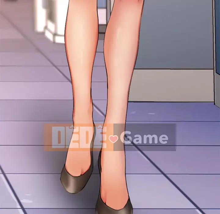 Desire Food Chain Chương 1-30