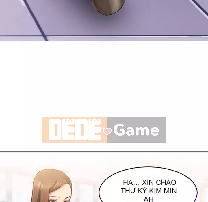 Desire Food Chain Chương 1-30