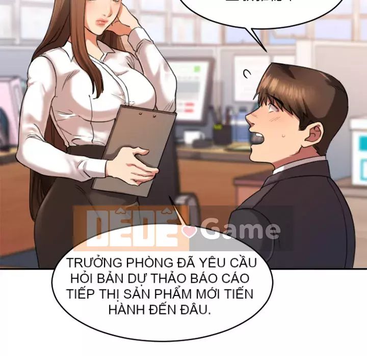 Desire Food Chain Chương 1-30