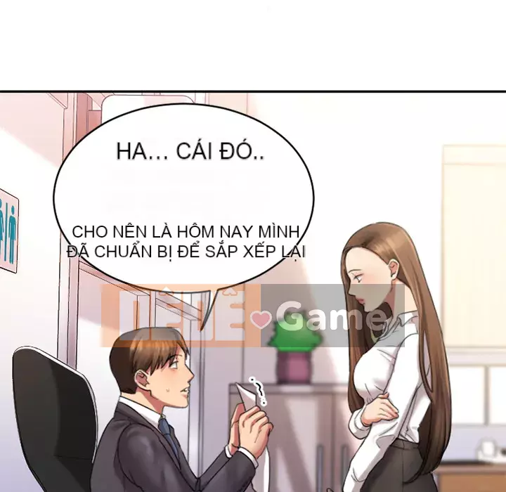 Desire Food Chain Chương 1-30