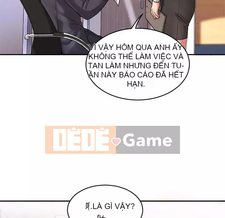 Desire Food Chain Chương 1-30