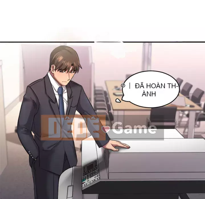 Desire Food Chain Chương 1-30