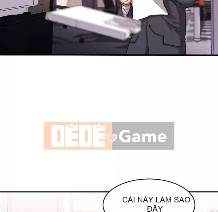 Desire Food Chain Chương 1-30