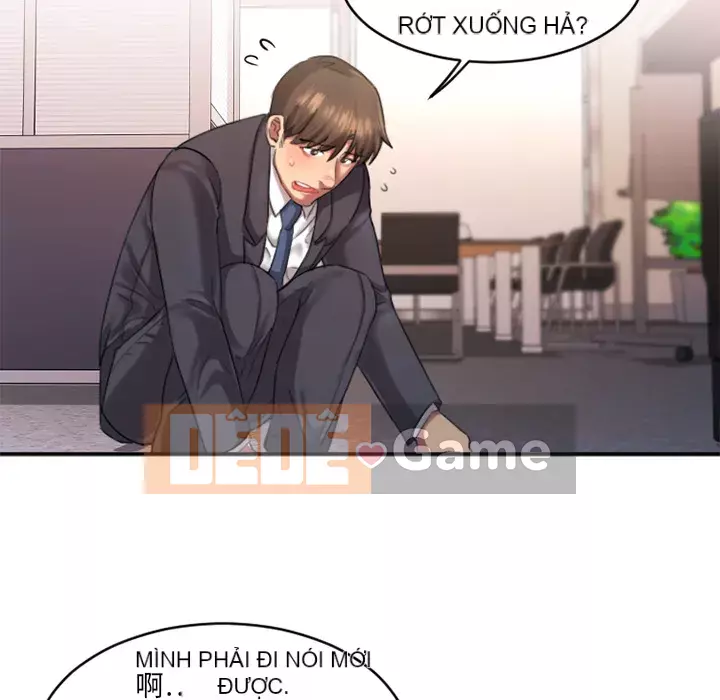 Desire Food Chain Chương 1-30