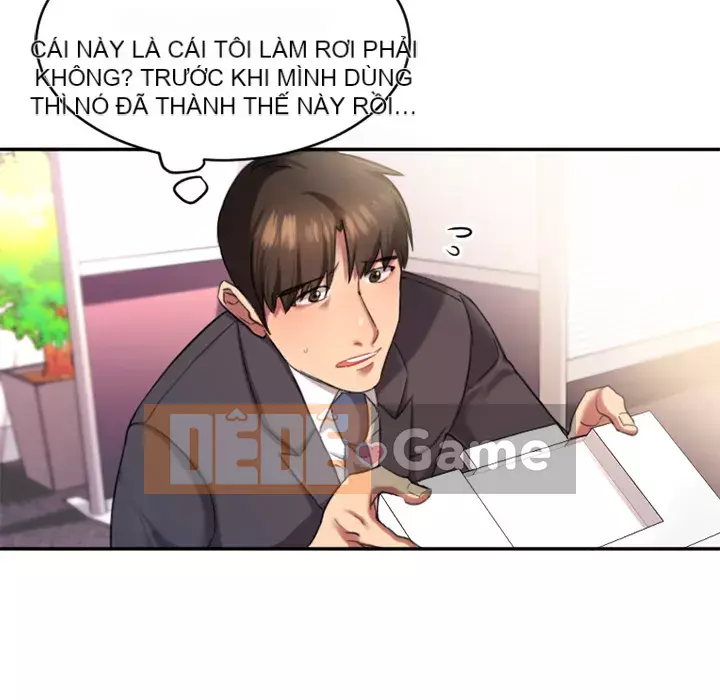 Desire Food Chain Chương 1-30