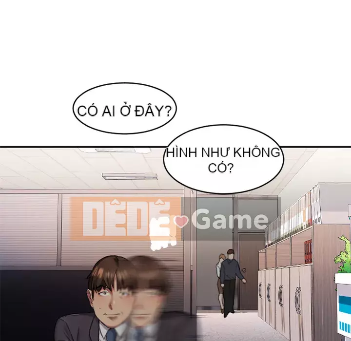 Desire Food Chain Chương 1-30