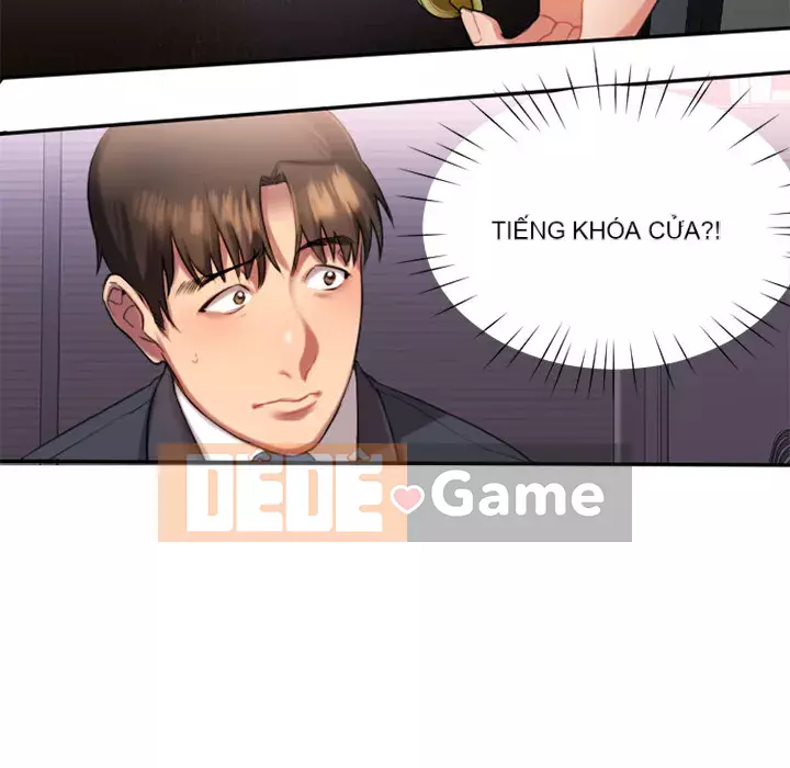 Desire Food Chain Chương 1-30