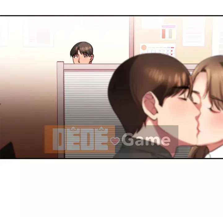 Desire Food Chain Chương 1-30