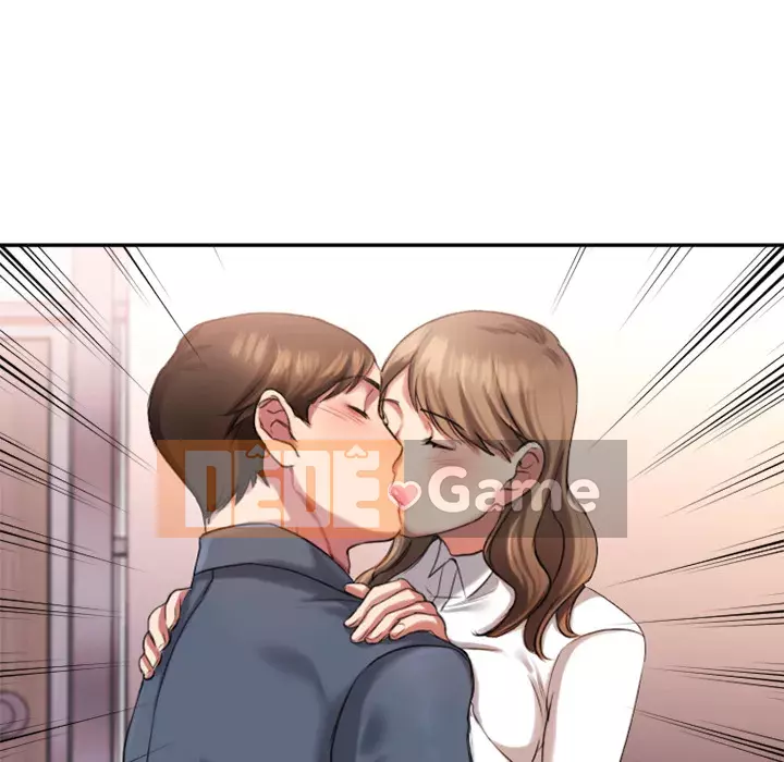 Desire Food Chain Chương 1-30