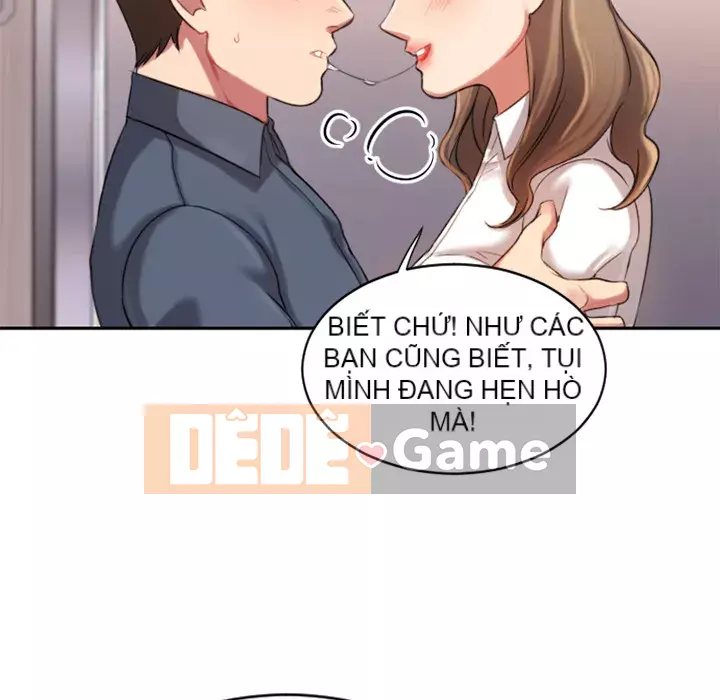 Desire Food Chain Chương 1-30