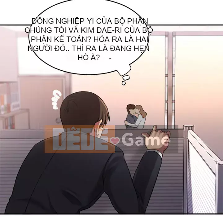 Desire Food Chain Chương 1-30