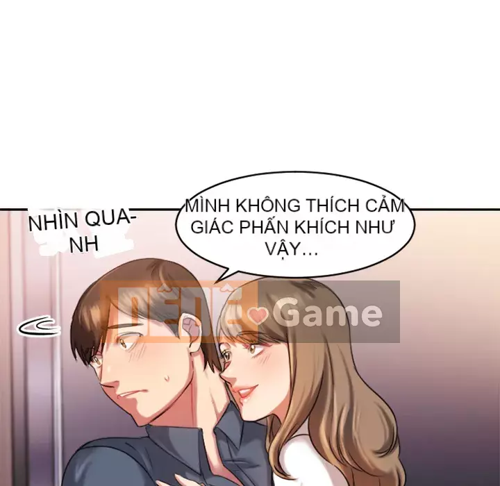 Desire Food Chain Chương 1-30