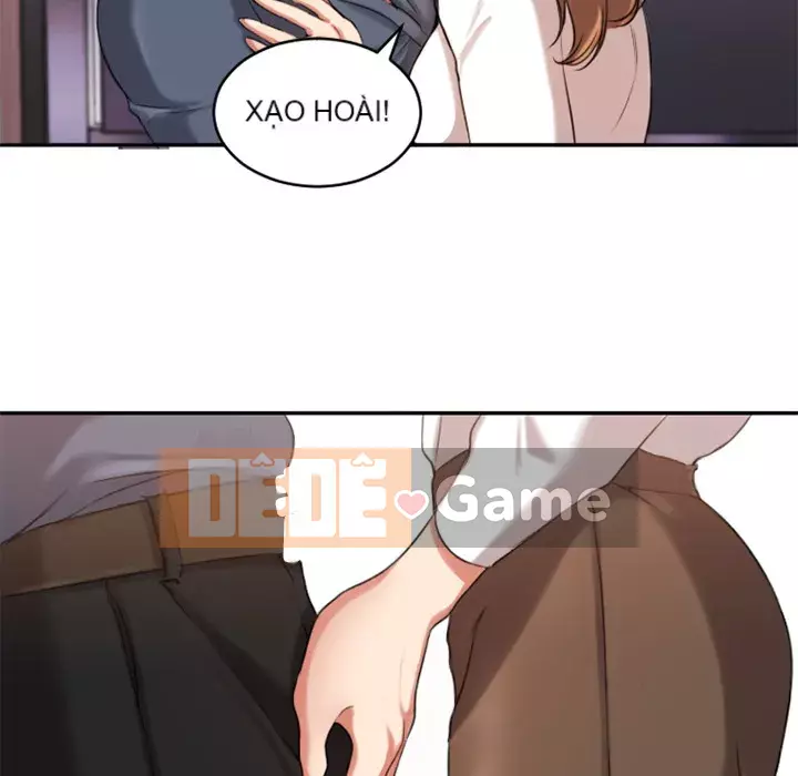 Desire Food Chain Chương 1-30