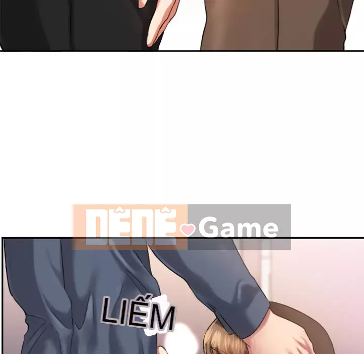 Desire Food Chain Chương 1-30