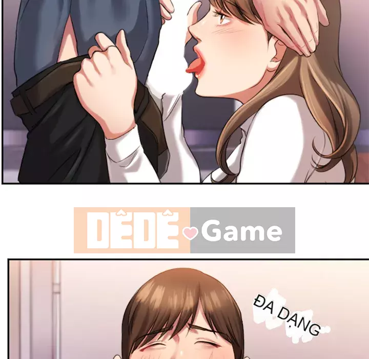 Desire Food Chain Chương 1-30