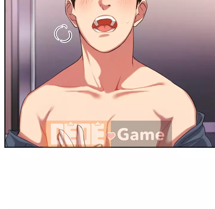 Desire Food Chain Chương 1-30