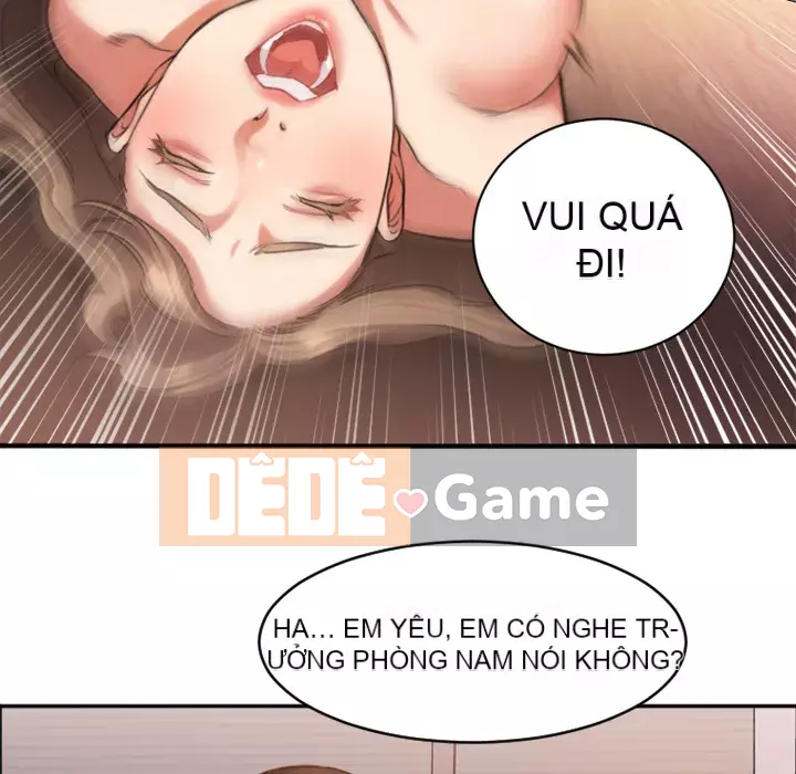 Desire Food Chain Chương 1-30