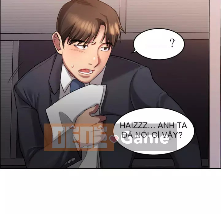 Desire Food Chain Chương 1-30