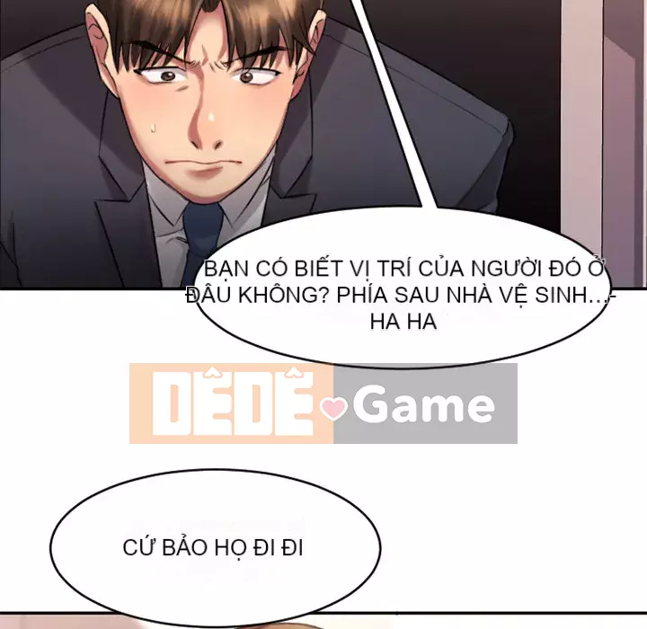 Desire Food Chain Chương 1-30