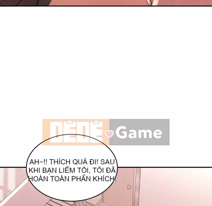 Desire Food Chain Chương 1-30