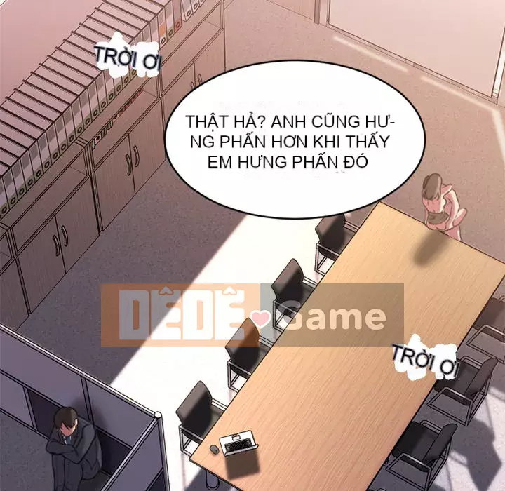 Desire Food Chain Chương 1-30