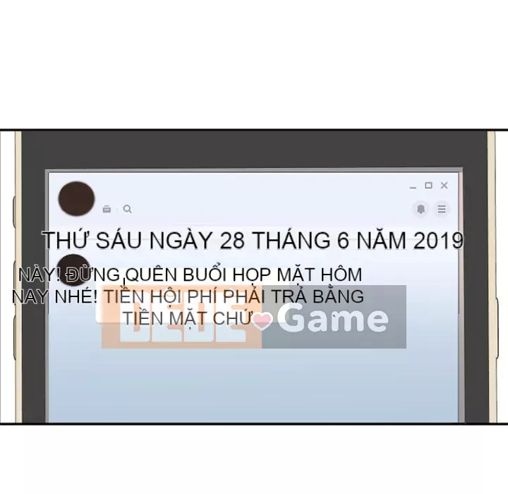 Desire Food Chain Chương 1-30