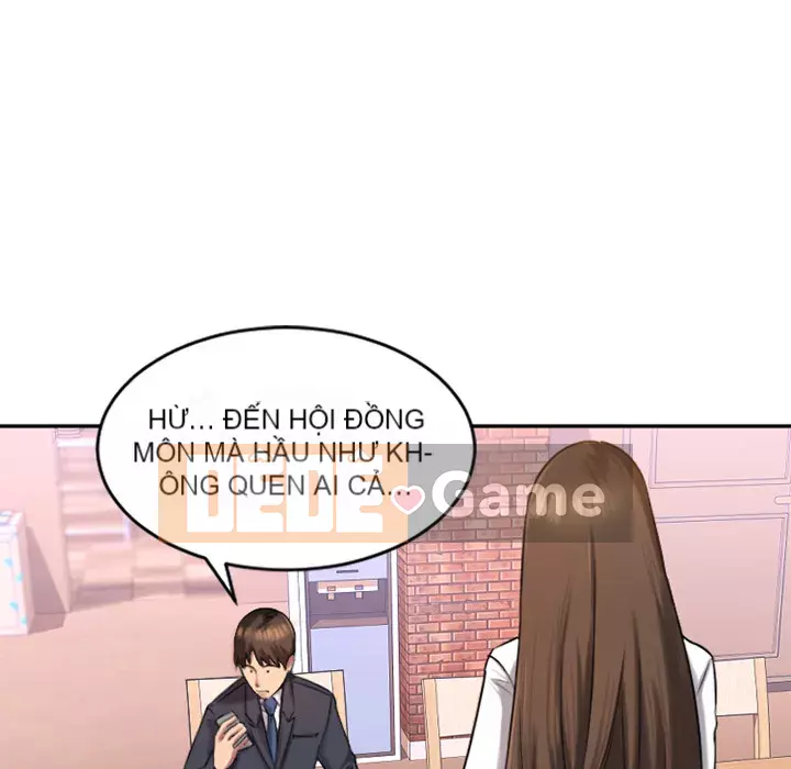 Desire Food Chain Chương 1-30