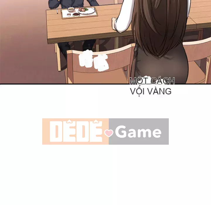 Desire Food Chain Chương 1-30