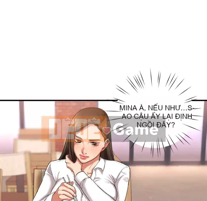 Desire Food Chain Chương 1-30