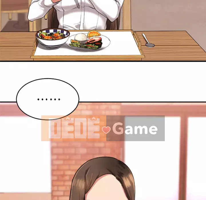 Desire Food Chain Chương 1-30