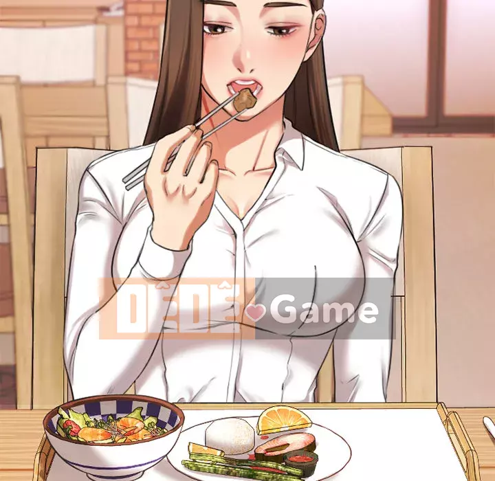 Desire Food Chain Chương 1-30