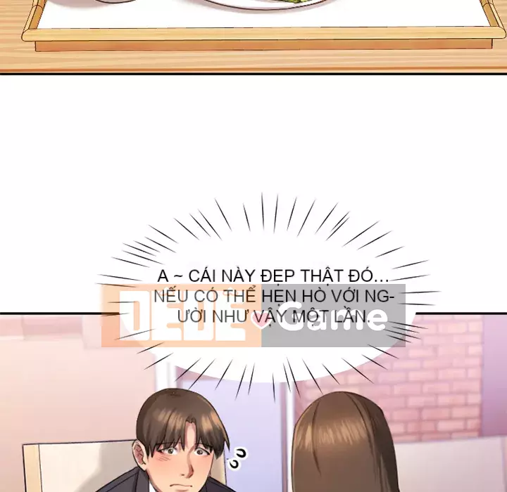 Desire Food Chain Chương 1-30