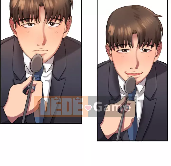 Desire Food Chain Chương 1-30