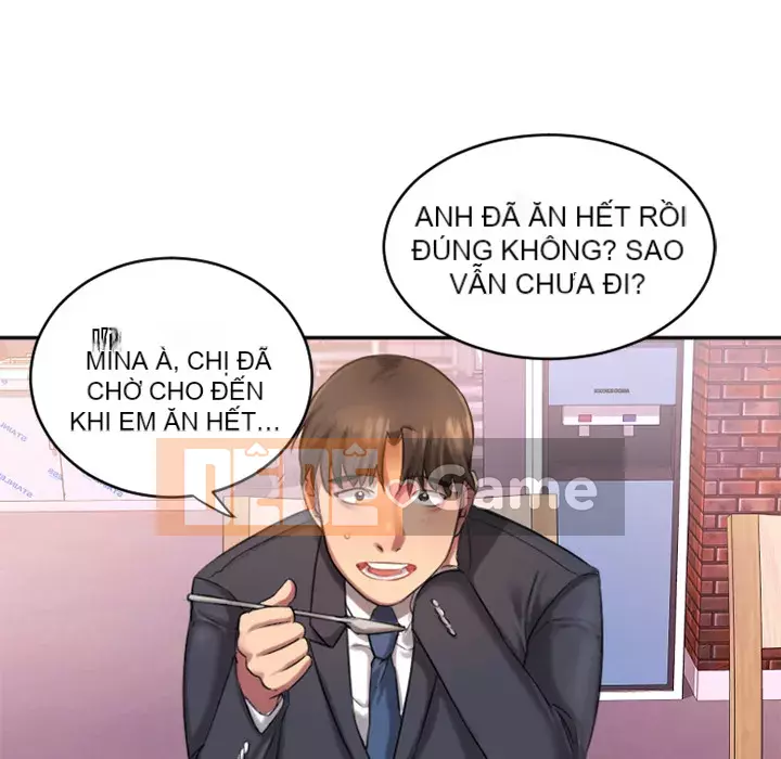 Desire Food Chain Chương 1-30