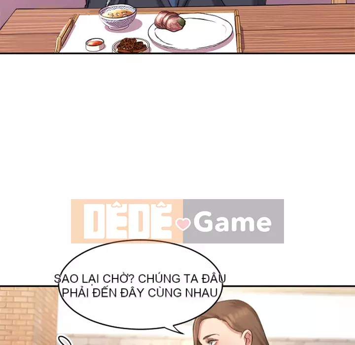 Desire Food Chain Chương 1-30