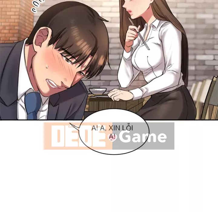Desire Food Chain Chương 1-30
