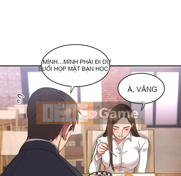 Desire Food Chain Chương 1-30