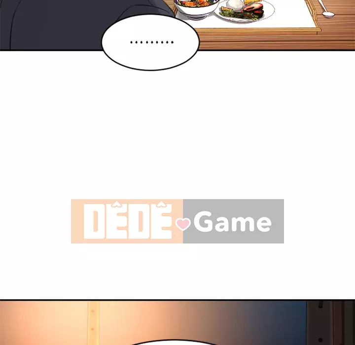 Desire Food Chain Chương 1-30