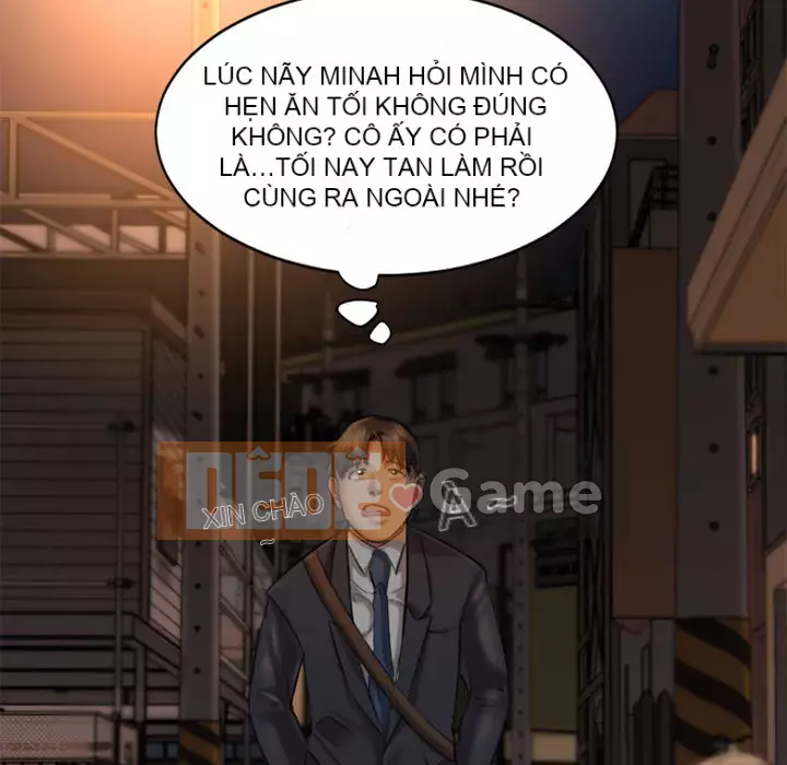 Desire Food Chain Chương 1-30