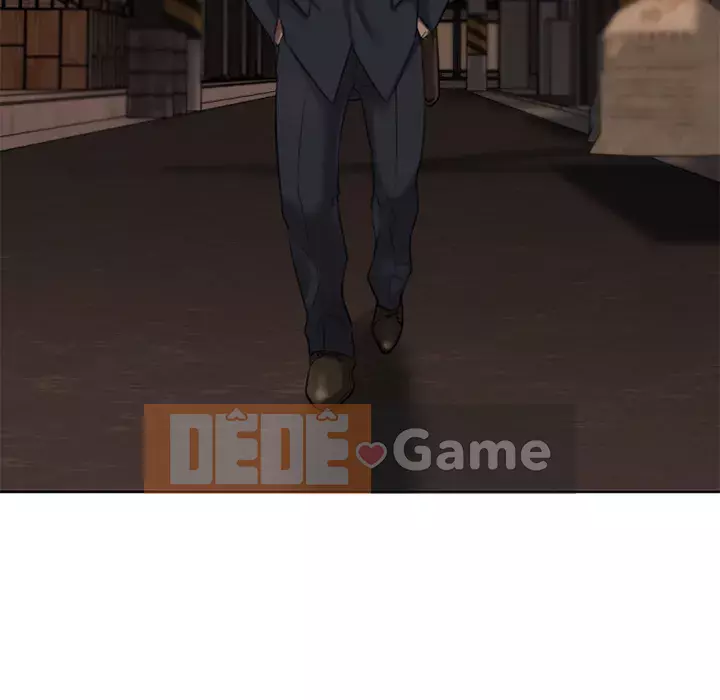 Desire Food Chain Chương 1-30