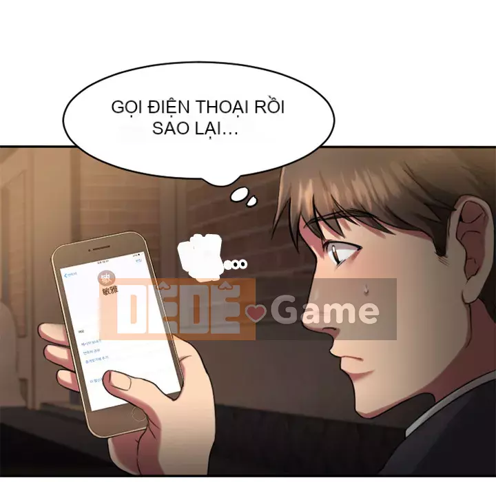 Desire Food Chain Chương 1-30