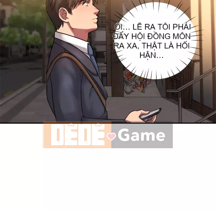 Desire Food Chain Chương 1-30