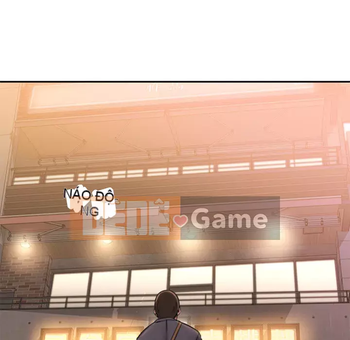 Desire Food Chain Chương 1-30