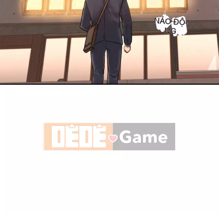 Desire Food Chain Chương 1-30